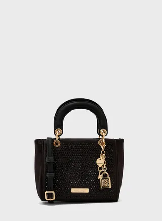 Top Handle Satchels