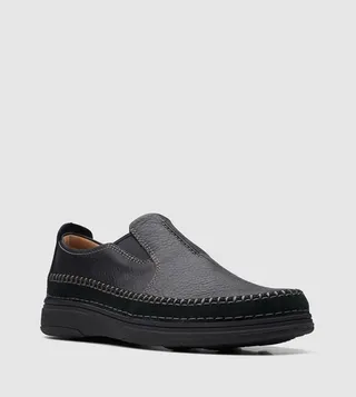 Nature 5 Walk Slip-On Casual Shoes