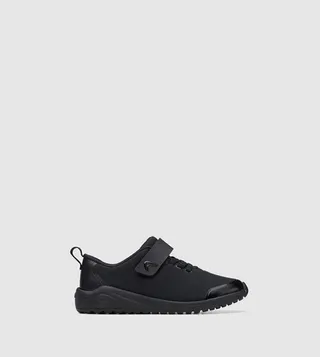 Aeon Pace Mesh Velcro Strap Shoes
