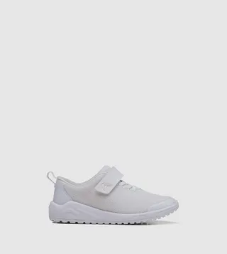 Aeon Pace Mesh Velcro Strap Shoes