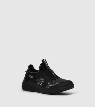 ULTRA FLEX 3.0 Printed Slip-On Sneakers