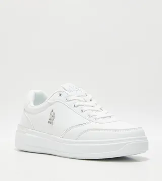 3F ALKAZ 3PR Low Top Sneakers