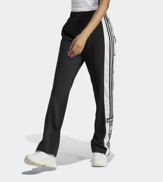 Adicolor Classics Color Block Sweatpants