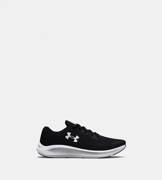 UA Boy’s Grade School Charged Pursuit 3 Running Shoes