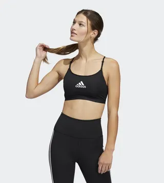 Aeroreact Training Light-Support Bra