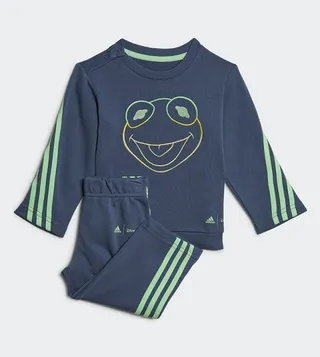 X Disney Muppets Jogger Set