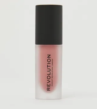 Makeup Matte Bomb Liquid Lipstick, 4.6ml