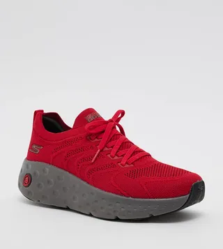 MAX CUSHIONING HYPER CRAZE BOUNCE Running Shoes