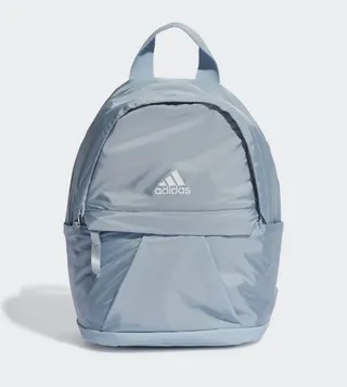 Logo Printed Classic Gen Z Backpack