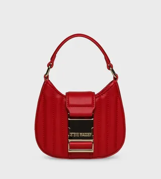 BMIREN Quilted Shoulder Bag