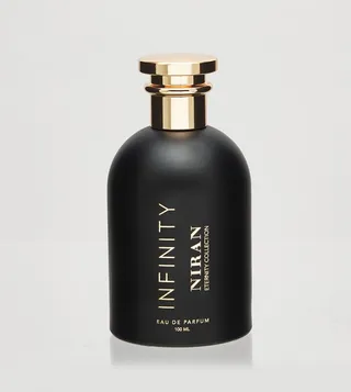 Infinity EDP by Baksh | Niran Eternity Collection