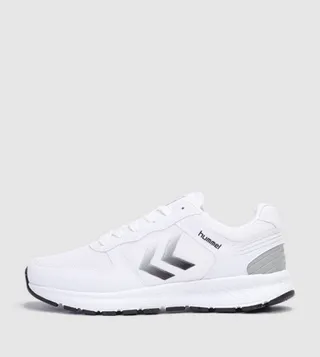 PORTER Unisex Lace Up Sneakers