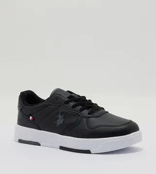 3W ANDREI 3PR_1 Lace-Up Sneakers