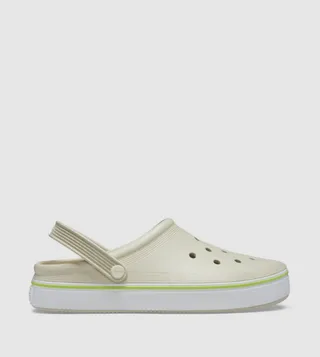 Off Court Clog