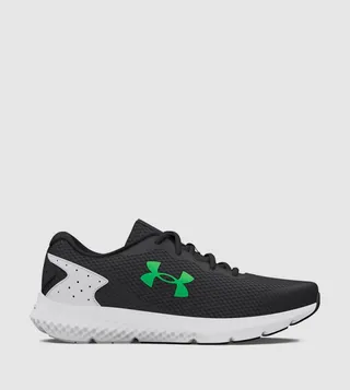 Charged Rogue 3 Lace-Up Running Shoes