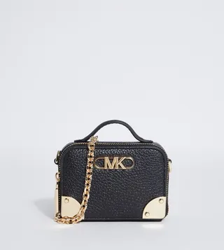 ESTELLE Micro Trunk Bag
