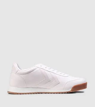 MESSMER Unisex Lace Up Sneakers