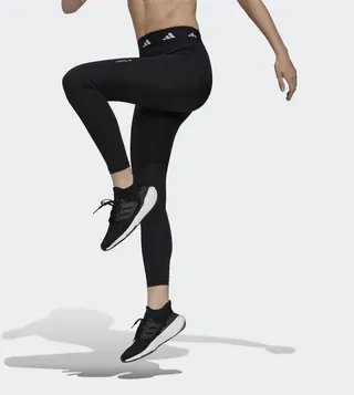Techfit 7/8 Tights