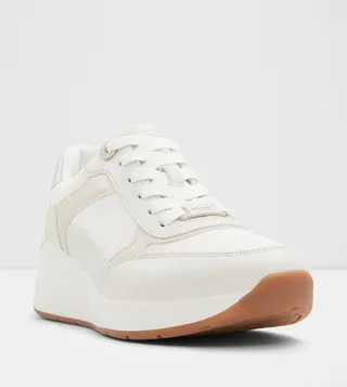 TWOSTEP Platform Sneakers