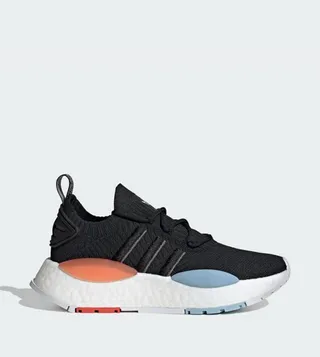 NMD_W1 Lace-Up Shoes
