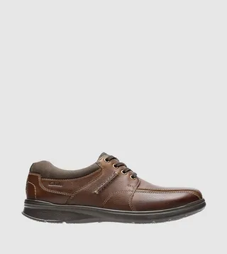 Cotrell Walk Lace-Up Shoes