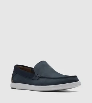 Bratton Slip-On Loafers