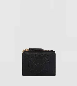 CLARE Small Zip Wallet