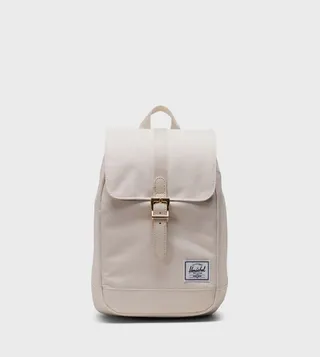 Retreat™ Logo Badge Sling Bag