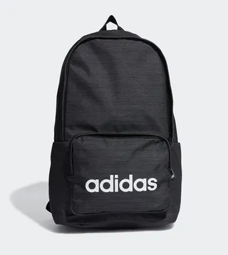 Classic ATT2 Logo Printed Backpack