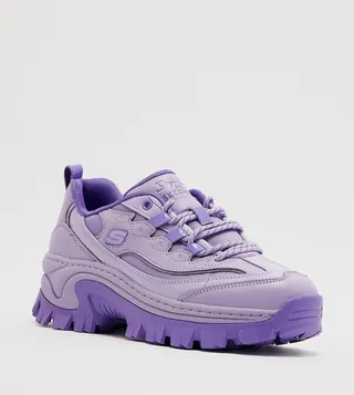 Doja Cat: Doja'Lite Pop Chunky Sneakers
