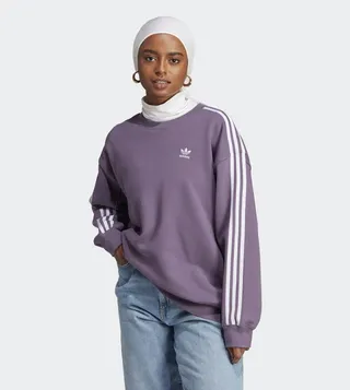 Adicolor Classics Oversized Sweatshirt