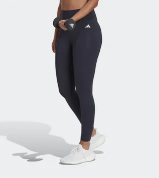 Elasticated Waist Active Tights