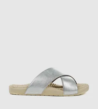 Kawai Leather Sandal