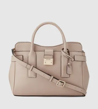 MARGAUX Elite Satchel Bag