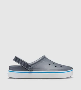 Off Court Clog
