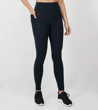 Motion Elastic Waist Leggings