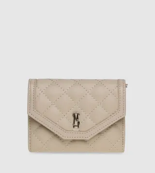 BOBOE Quilted Wallet