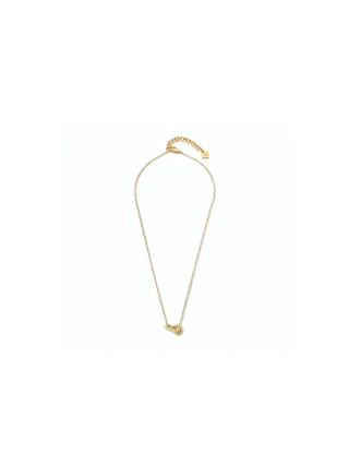 Pendant Necklace