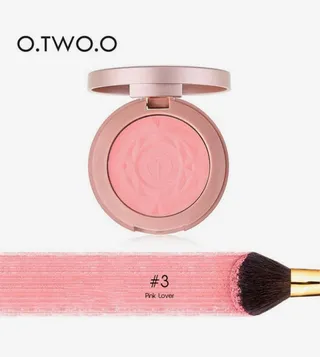 Powder Blush - 3 Pink Lover, 6g