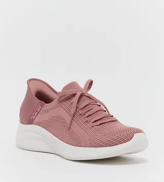 ULTRA FLEX 3.0 Low Top Sneakers
