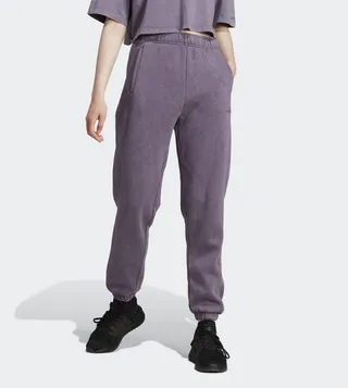 ALL SZN Fleece Washed Joggers