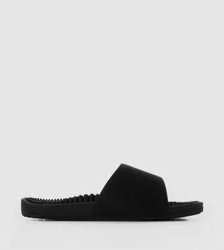 Open Toe Slides