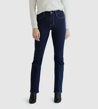 725 High-Rise Bootcut Jeans