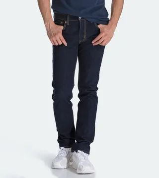 Slim Fit Regular Stretchable Jeans