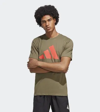 Train Essentials Feelready Training T-Shirt
