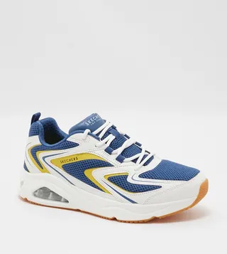 TRES-AIR UNO Low Top Sneakers