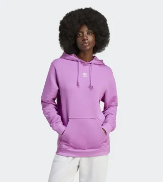 Adicolor Essentials Long Sleeves Hoodie