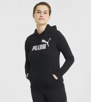 ESS Logo Hoodie