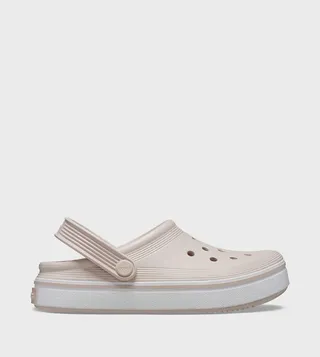 Toddlers' Off Court Clog 