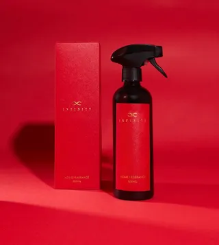 Niran Infinity Home Fragrance, 500 ml
